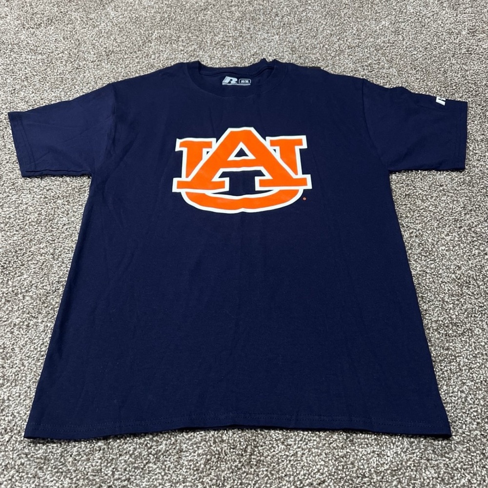 Men’s University of Auburn T-Shirt